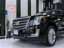 کادیلاک ئێسکەلەید